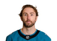 Barclay Goodrow headshot