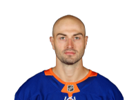 Adam Pelech headshot
