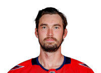 Charlie Lindgren headshot