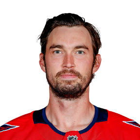 Charlie Lindgren