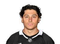 Trevor Moore headshot