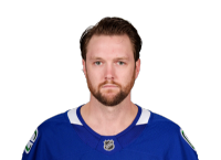 Thatcher Demko headshot