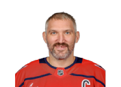 Alex Ovechkin