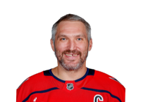 Alex Ovechkin headshot