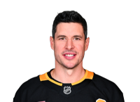 Sidney Crosby headshot