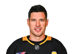 Sidney Crosby