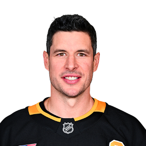 Sidney Crosby