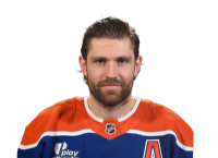 Leon Draisaitl headshot