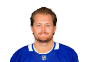 William Nylander