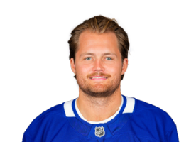 William Nylander