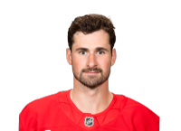 Dylan Larkin headshot