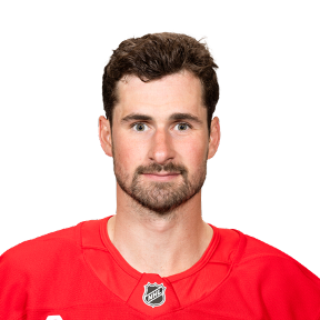 Dylan Larkin
