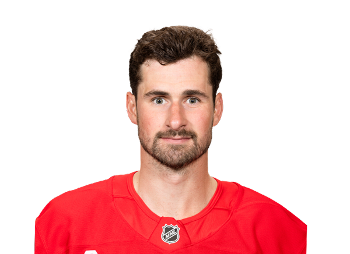 Les meilleures tendances NHL POINTEURS du 07-11-2025 Dylan Larkin