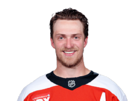 Travis Sanheim