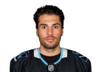Nick Schmaltz headshot