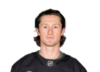 Jared McCann headshot