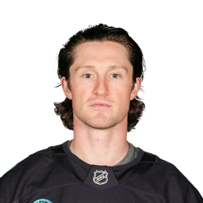 Jared McCann