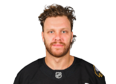 David Pastrnak