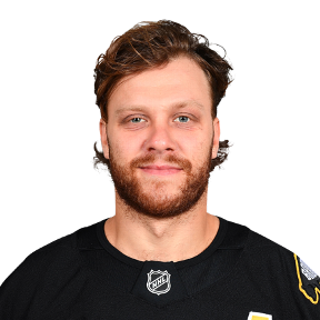 David Pastrnak