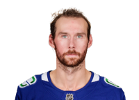 Marcus Pettersson headshot