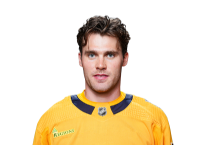 Roland McKeown headshot