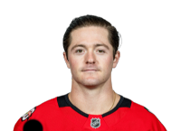 Ryan Donato headshot