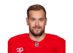 Viktor Arvidsson