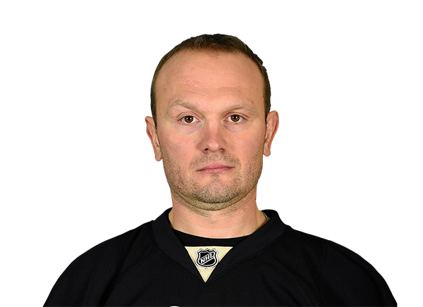 Sergei Gonchar - Dallas Stars Defense - ESPN