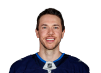 Ashton Sautner headshot