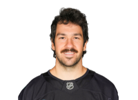 Frederick Gaudreau headshot