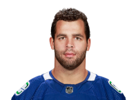 Vincent Arseneau headshot