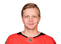 Ville Husso headshot