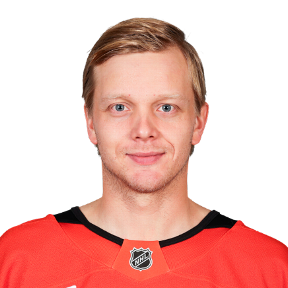 Ville Husso