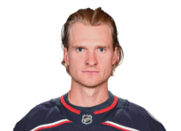 Danton Heinen headshot