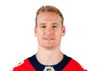Gustav Forsling headshot