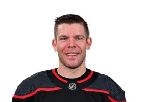 Paul Stastny