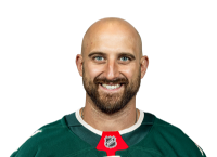 Nick Foligno headshot