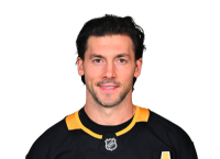 Kris Letang headshot