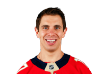 Evan Rodrigues headshot