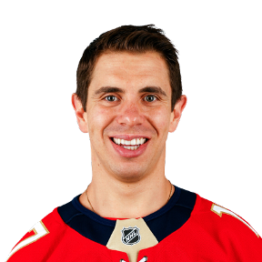 Evan Rodrigues