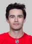 Alex Lyon headshot