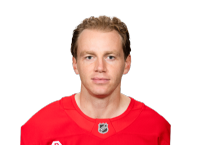 Patrick Kane headshot
