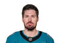 Logan Couture headshot