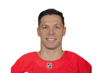 David Perron headshot