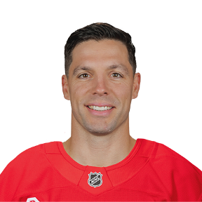 David Perron