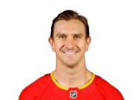Mikael Backlund headshot