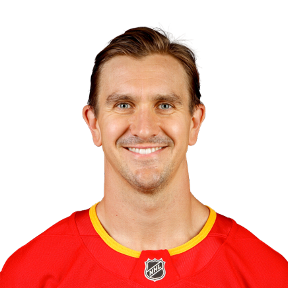 Mikael Backlund