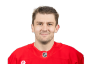James van Riemsdyk