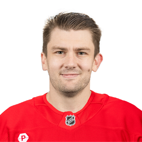James van Riemsdyk