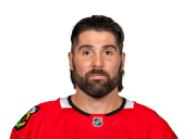 Pat Maroon